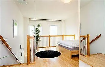 Apartdirect Hammarby Sjostad II Ville de Ville de Stockholm 3*,  Suède