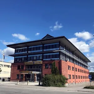 Livington ستوكهولم