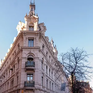 Elite Plaza Στοκχόλμη