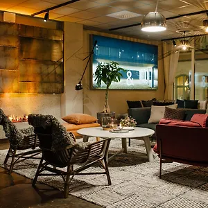 Hotell Western And
