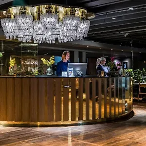 阿姆瑞特克拉丽奥酒店 斯德哥尔摩