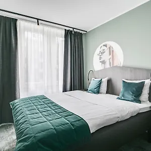 Hotel Fridhem, Ville de Stockholm