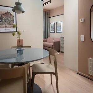 3* Otel Sky Apartments,