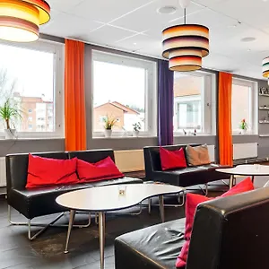 Hotell Connect