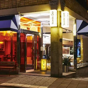 Hotell Scandic Upplandsgatan