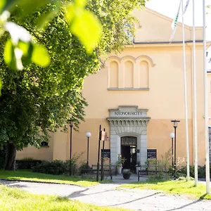 Hotel Langholmen, Ville de Stockholm