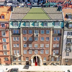 Szálloda Western Karlaplan, Stockholm