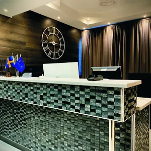 Hotell Aelvsjoe Stadshotell