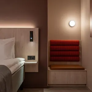 Hotel Citybox, Ville de Stockholm