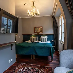 Hotel Lord Nelson, Ville de Stockholm