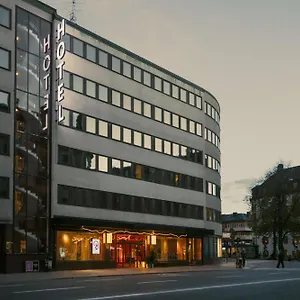 Hotel Scandic Go, Sankt Eriksgatan 20, Ville de Stockholm