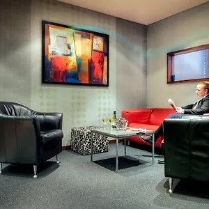 Hotel Alexandra, Ville de Stockholm