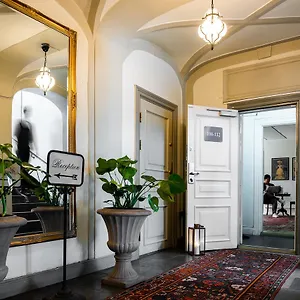 Hotel Castle House, Ville de Stockholm