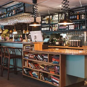 Hotel Point, Ville de Stockholm