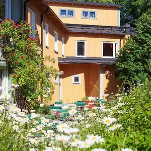 Hotel Stf Zinkensdamm, Ville de Stockholm