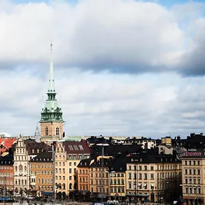 Hotel Anno 1647, Ville de Stockholm